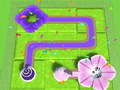 Juego Puzzle de Conexión de Agua en línea