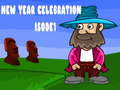 Juego Celebración de Año Nuevo Episodio 1 en línea