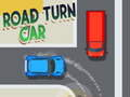 Juego Coche de Giro en la Carretera en línea