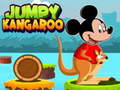 Juego Canguro Saltarín en línea