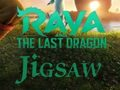 Juego Raya y el Último Dragón Rompecabezas en línea