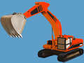 Juego Maestro de Construcción de Excavadoras en línea