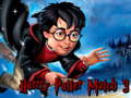 Juego Harry Potter: Combina 3 en línea