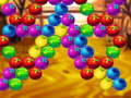 Juego Alas de Burbuja: Juego de Disparos de Burbujas en línea