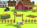 Juego Super Granja Mini en línea