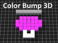 Juego Color Bump 3D en línea
