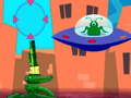 Juego Ataque de extraterrestres en línea