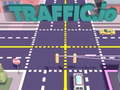 Juego Tráfico.io en línea