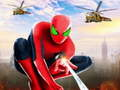 Juego Hombre Araña: Tirador en línea