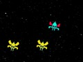 Juego Arcade Ataque Espacial en línea