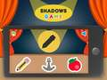 Juego Juego de Sombras en línea