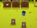 Juego Dardo Ninja en línea