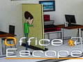 Juego Escape de oficina en línea