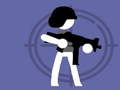 Juego Héroe Francotirador Stickman en línea
