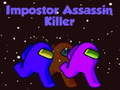 Juego Asesino Impostor en línea
