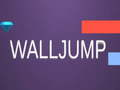 Juego Salto de pared en línea