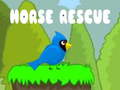 Juego Rescate de caballos en línea