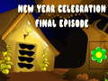 Juego Episodio final de la celebración de Año Nuevo en línea