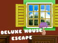 Juego Escape de Casa Deluxe en línea