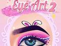 Juego Arte Ocular 2 en línea
