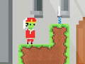 Juego Pixelkenstein Otomano en línea