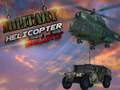 Juego Simulador de helicópteros militares en línea