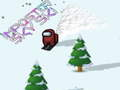 Juego Among Us impostor Sky Ski en línea