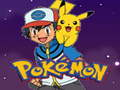 Juego Pokémon en línea