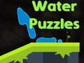 Juego Rompecabezas de agua en línea