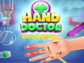 Juego Doctor de manos Luccas Netoo en línea