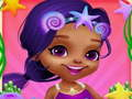 Juego Creador de Avatar: Sirena en línea