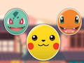 Juego Flappy Pokémon Dunk en línea
