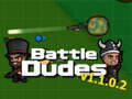 Juego Chicos de Batalla en línea