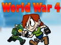 Juego Guerra Mundial 4 en línea