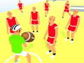 Juego Dispara y corre en línea