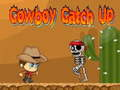 Juego El vaquero alcanza en línea