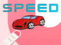 Juego Velocidad en línea