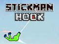 Juego Gancho Stickman en línea