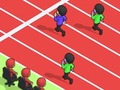 Juego Corredores de Sprint en línea