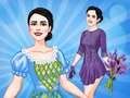 Juego Jóvenes Patinadoras Ellie y Jenny: Deporte y Vida en línea