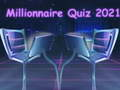 Juego Quiz Millonario 2021 en línea