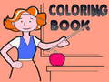 Juego Libro para colorear en línea