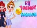Juego BFF Moda K-Trendy en línea