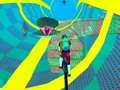Juego Ciclismo Bajo el Agua en línea