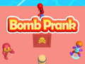 Juego Broma de bomba en línea
