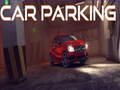 Juego Aparcamiento de coches en línea