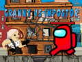 Juego Abuela contra Impostor en línea