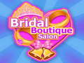 Juego Salón de Novias en línea