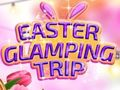 Juego Viaje de Glamping de Pascua en línea