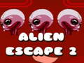 Juego Escape Alienígena 2 en línea